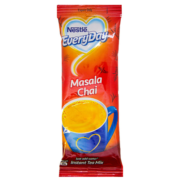 Nestlé EveryDay Masala Chai Tea 20g @SaveCo Online Ltd
