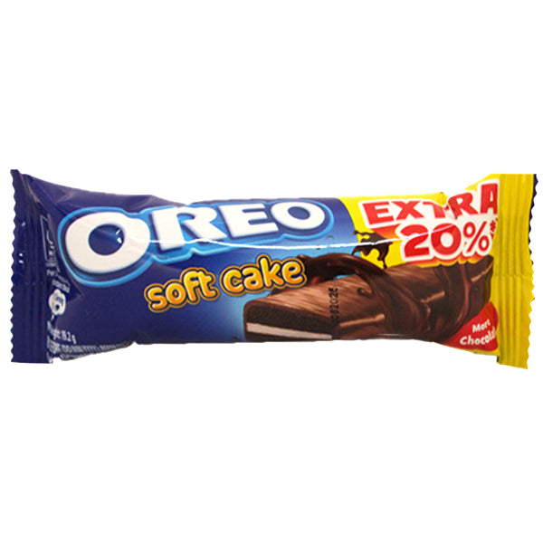 Oreo Soft Cake 19g @SaveCo Online Ltd