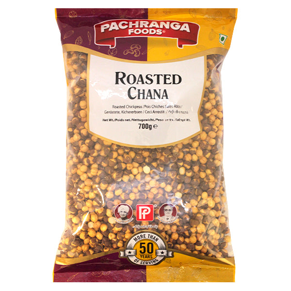 Pachranga Roasted Chana Salted 700g @SaveCo Online Ltd