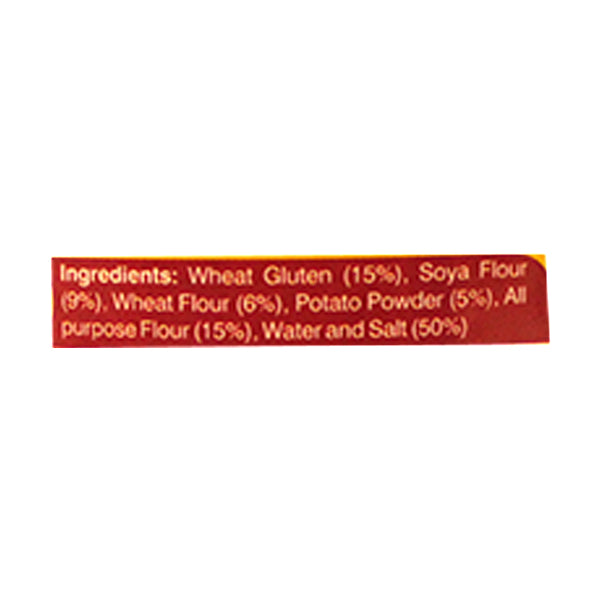 Pachranga Soya Chaap In Brine 850g @SaveCo Online Ltd