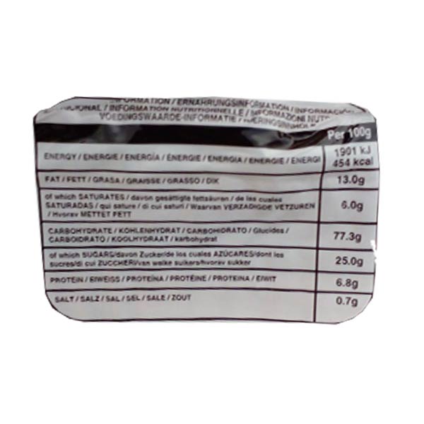 Parle-G Biscuits Family Pack 799g @SaveCo Online Ltd