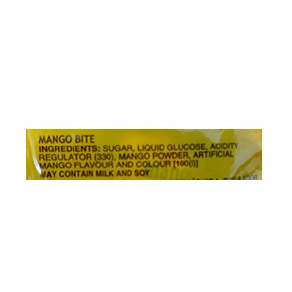 Parle Mango Bite 333g @SaveCo Online Ltd