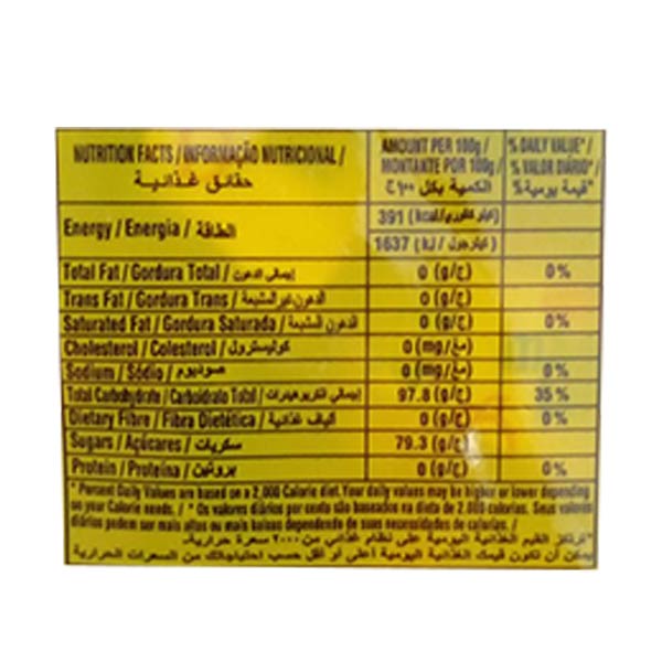 Parle Mango Bite 333g @SaveCo Online Ltd