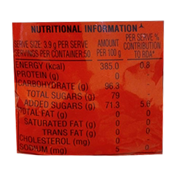 Parle Orange Bite @SaveCo Online Ltd