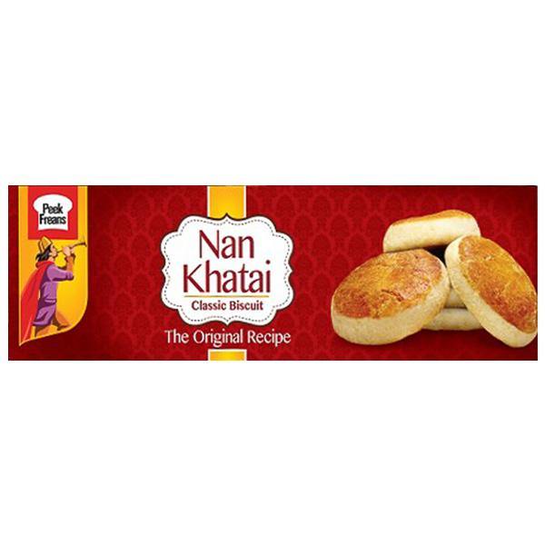 EBM Nan Khatai Biscuit @ SaveCo Online Ltd