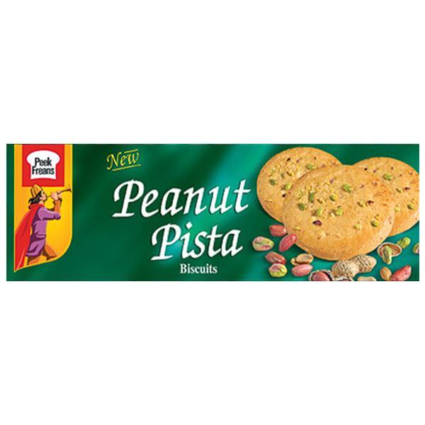 EBM Peanut Pista Biscuit @ SaveCo Online Ltd