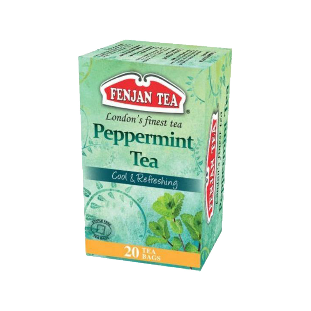 Fenjan Tea Peppermint Tea @ SaveCo Online Ltd