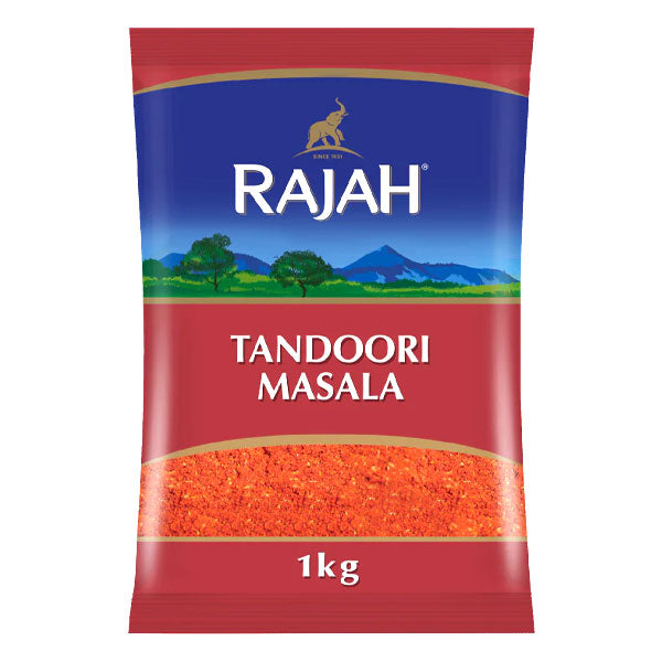 Rajah Tandoori Masala 1kg @SaveCo Online Ltd