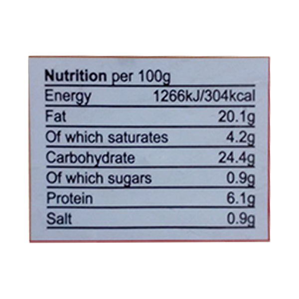Rajas 20 Mutton Meat Samosas @ SaveCo Online Ltd