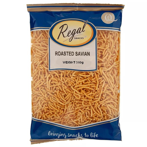 Regal Roasted Savian 350g @SaveCo Online Ltd
