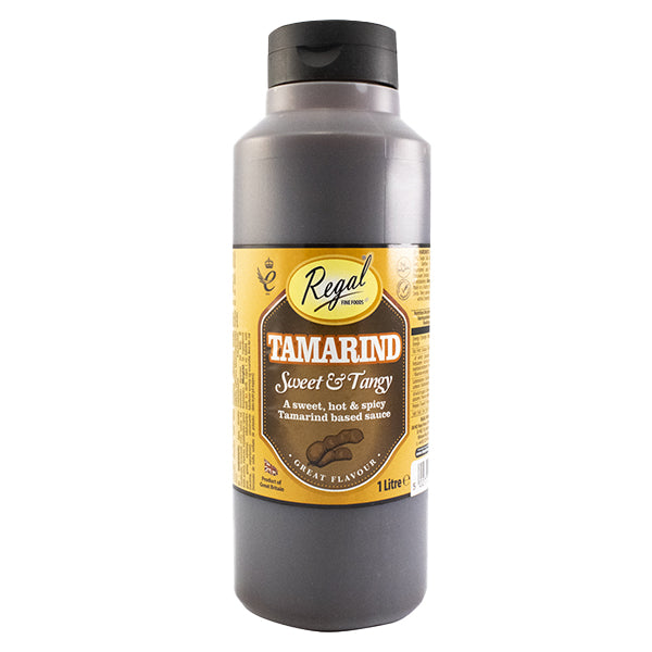 Regal Tamarind Sauce 1L @SaveCo Online Ltd