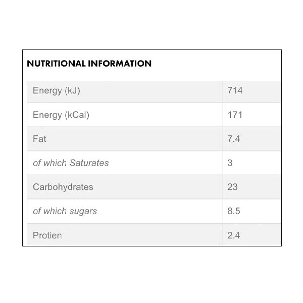 Regal Chocolate Filled Croissants (6 x 42g) 252g @SaveCo Online Ltd