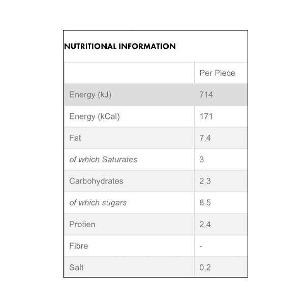 Regal Strawberry Filled Croissants (6 X 42g) 252g @SaveCo Online Ltd