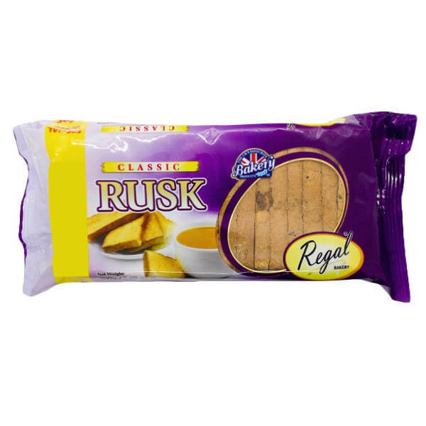 Regal Classic Rusk @ SaveCo Online Ltd