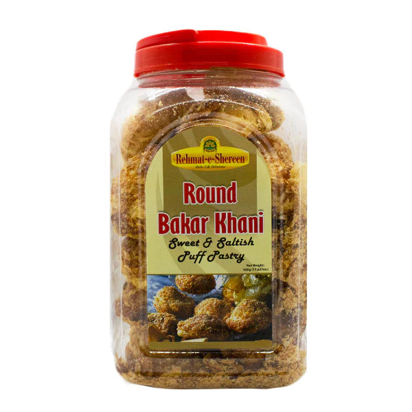 Rehmat-e-Shereen Bakar Khani 500g @SaveCo Online Ltd