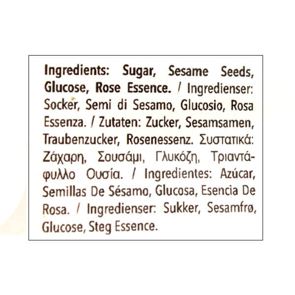 Supreme Revri Sesame Snack 100g @SaveCo Online Ltd