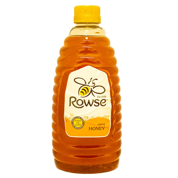Rowse Runny Honey 1.3kg @SaveCo Online Ltd