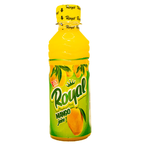 Royal Mango Juice 300ml @SaveCo Online Ltd