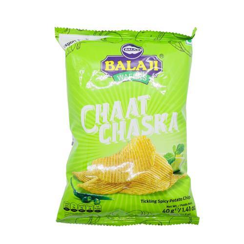 Balaji Chaat Chaska (40g) @ SaveCo Online Ltd