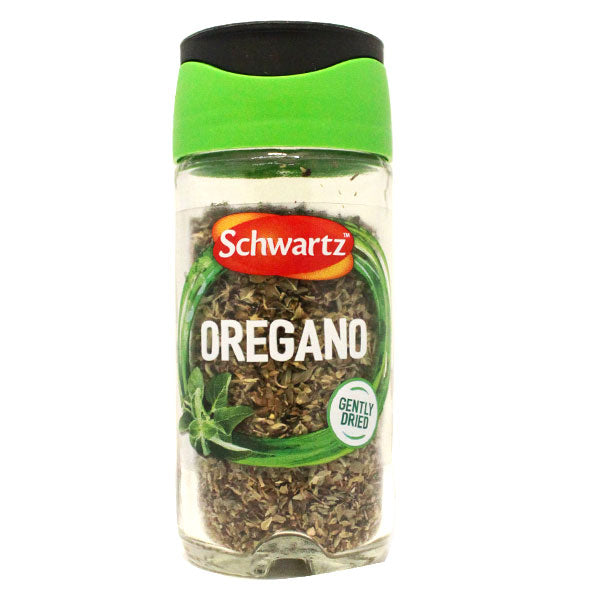 Schwartz Oregano 7g @SaveCo Online Ltd