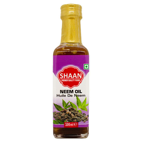 Shaan Neem Oil 100ml @SaveCo Online Ltd