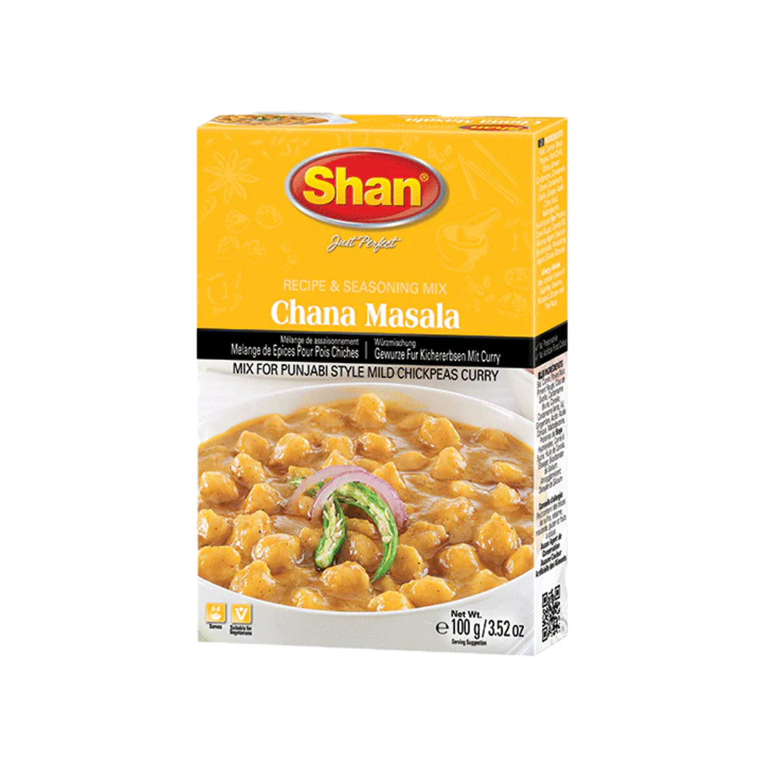 Shan Chana Masala SaveCo Bradford
