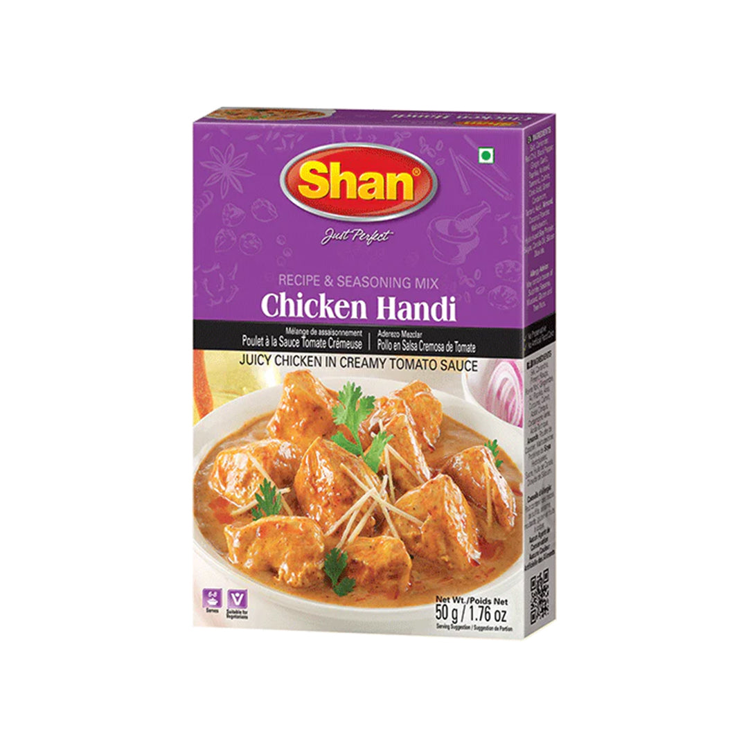 Shan Chicken Handi SaveCo Bradford