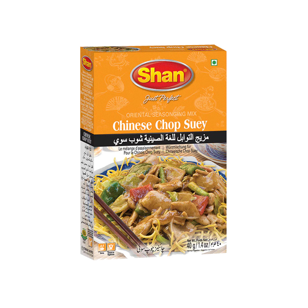 Shan Chinese Chop Suey SaveCo Bradford