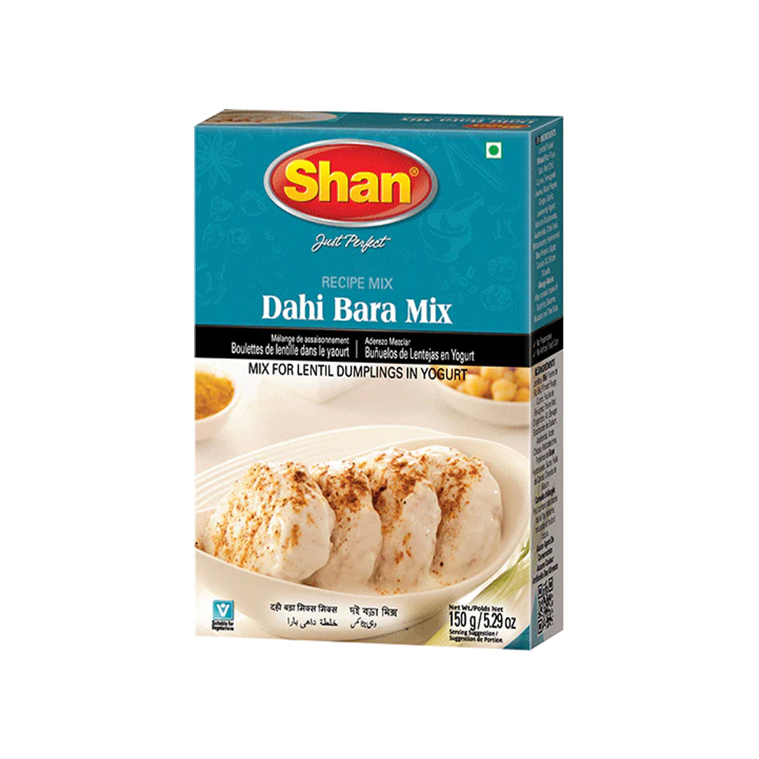 Shan Dahi Bara Mix SaveCo Bradford
