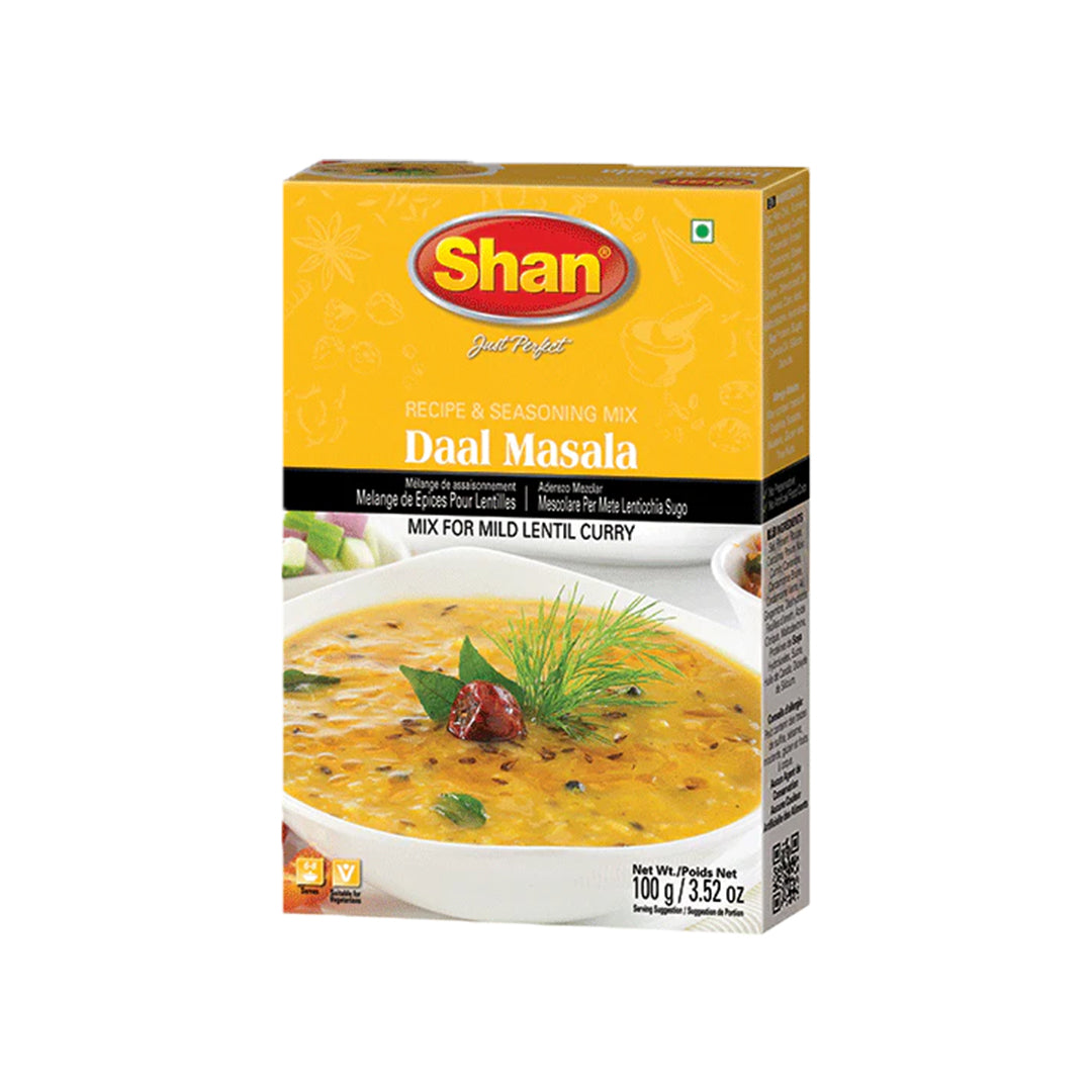 Shan Daal Masala SaveCo Bradford