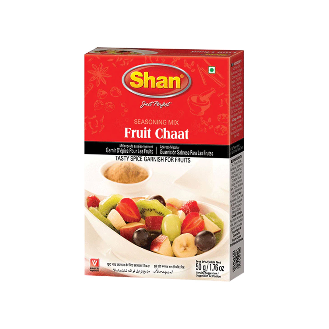 Shan fruit chaat - SaveCo Cash & Carry