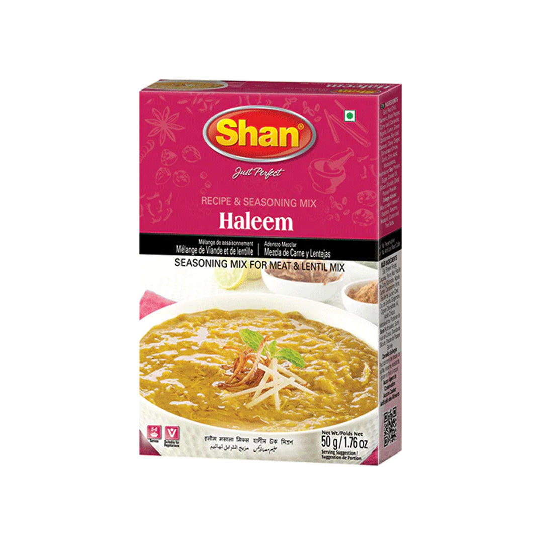 Shan Haleem Masala SaveCo Bradford