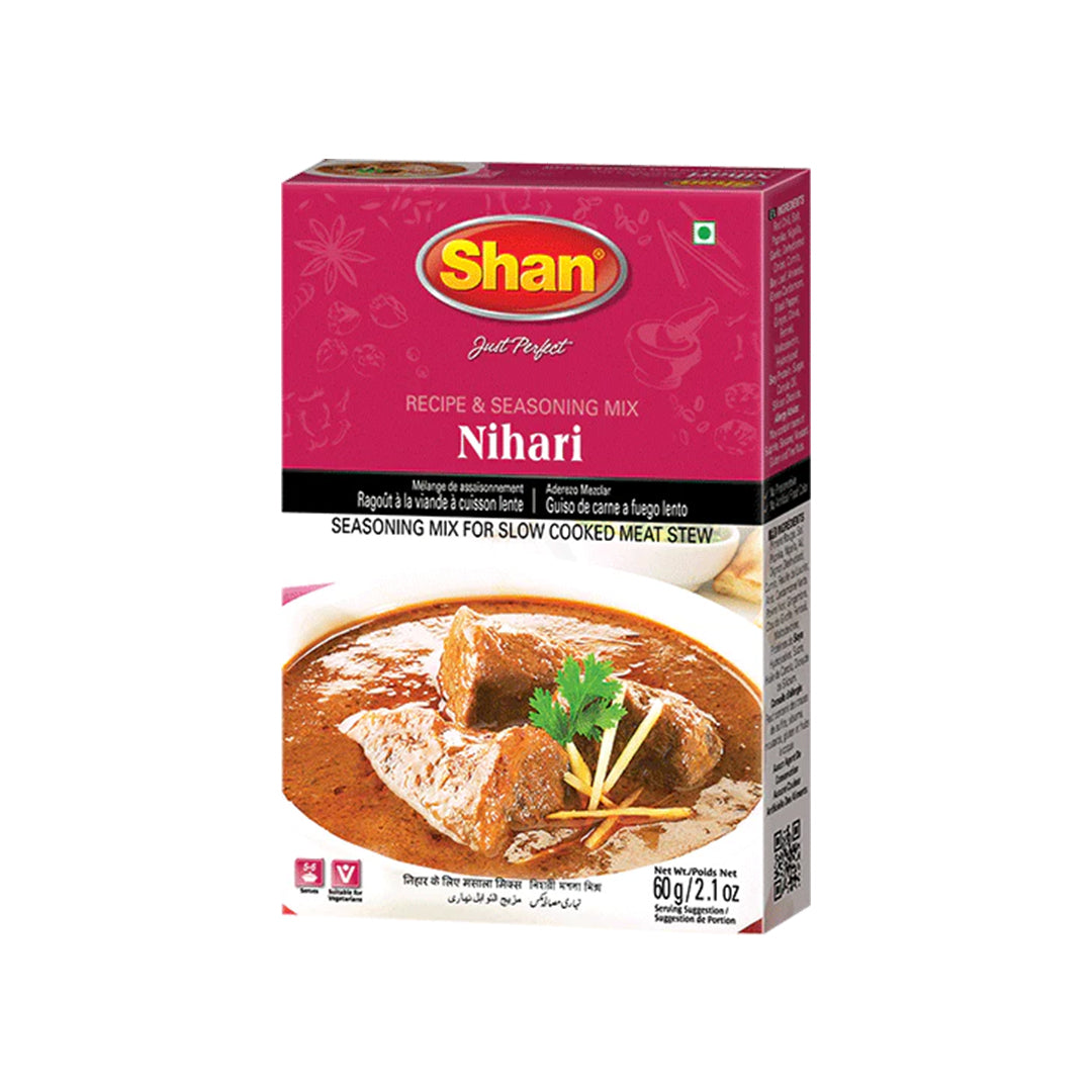 Shan Nehari SaveCo Bradford