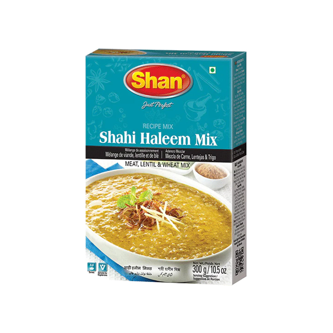 Shan Shahi Haleem SaveCo Bradford