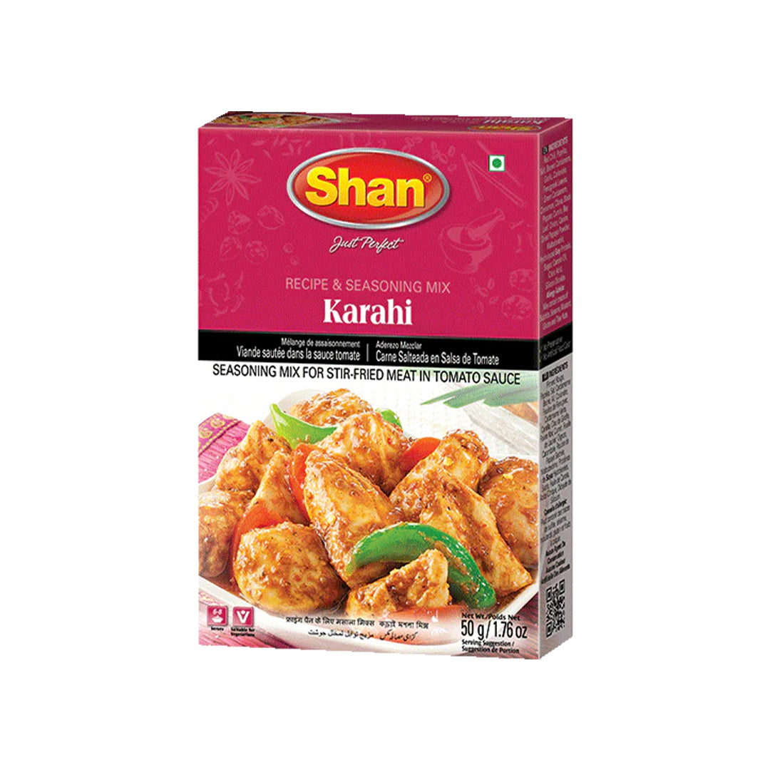 Shan Karahi SaveCo Bradford