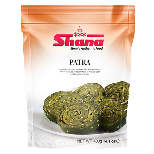 Shana Patra 400g @SaveCo Online Ltd