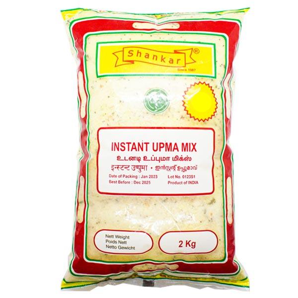 Shankar Insant Upma Mix 2Kg @SaveCo Online Ltd