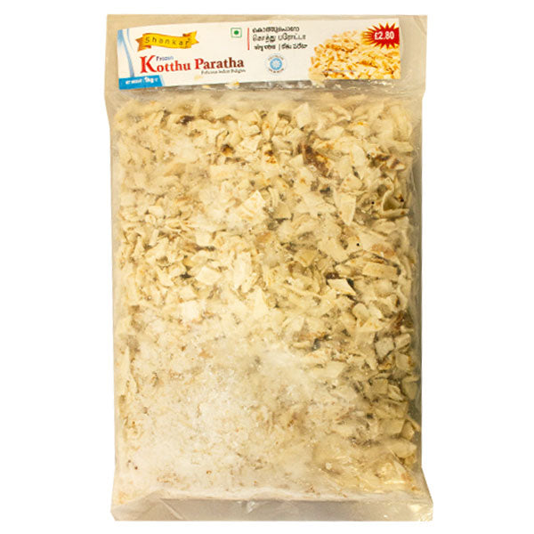 Shankar Kotthu Paratha 1kg @SaveCo Online Ltd