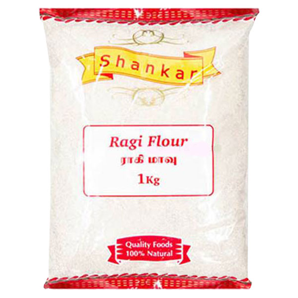 Shankar Ragi Flour 1kg @SaveCo Online Ltd