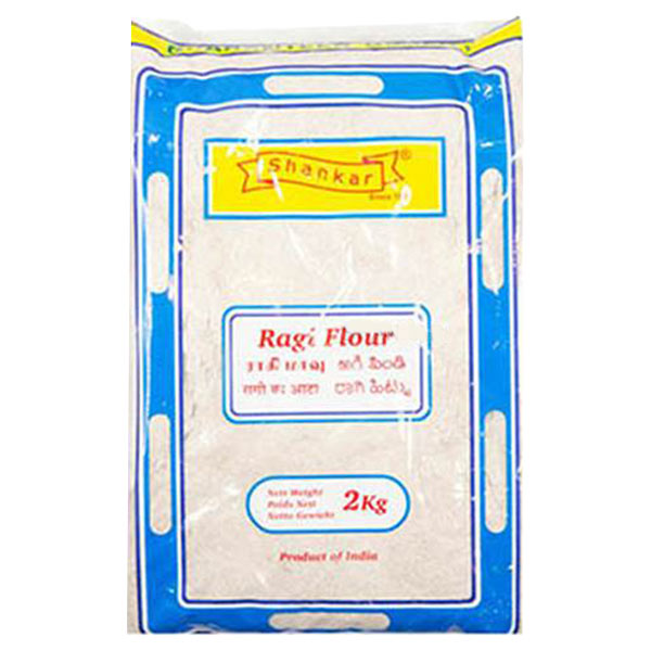 Shankar Ragi Flour 2Kg @SaveCo Online Ltd