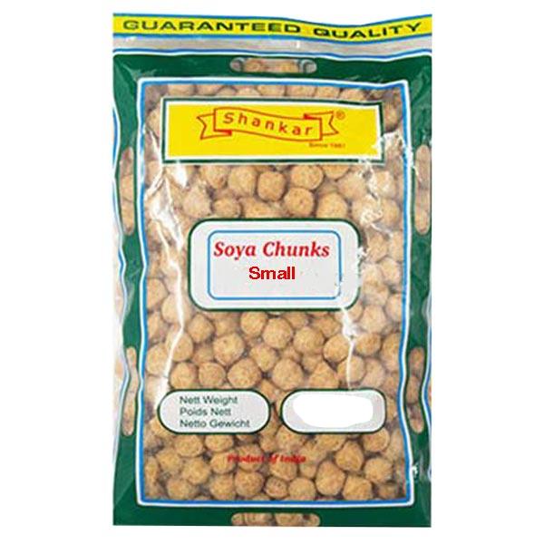 Shankar Soya Chunks (Small) 200g