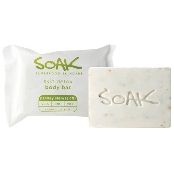 Soak skin Detox Body Bar @SaveCo Online Ltd