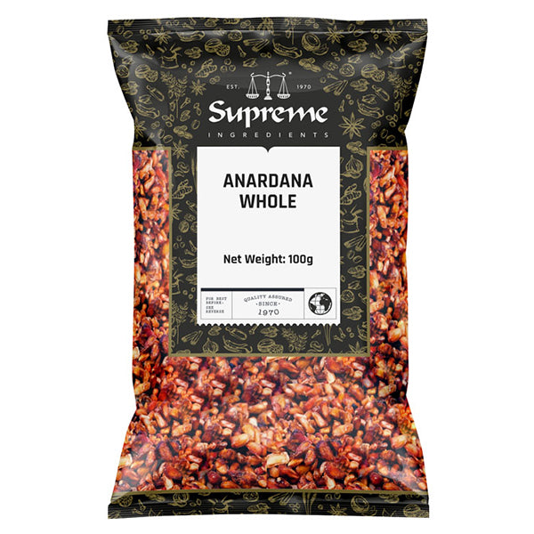 Supreme Anardana Whole 100g @ SaveCo Online Ltd
