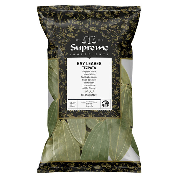 Supreme Bay Leaves 10g @SaveCo Online Ltd