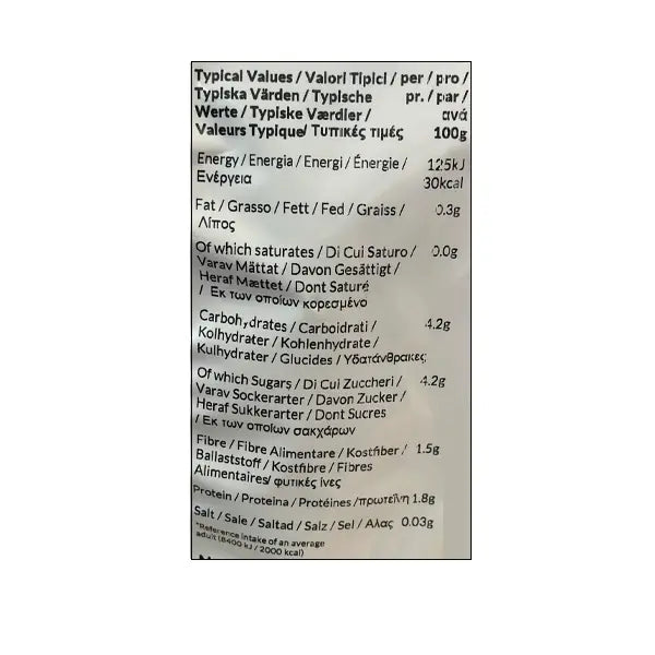 Supreme Chilli Whole long 150g @SaveCo Online Ltd