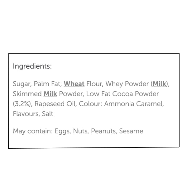 Tago Wafer Rolls Salted Caramel 150g @SaveCo Online Ltd