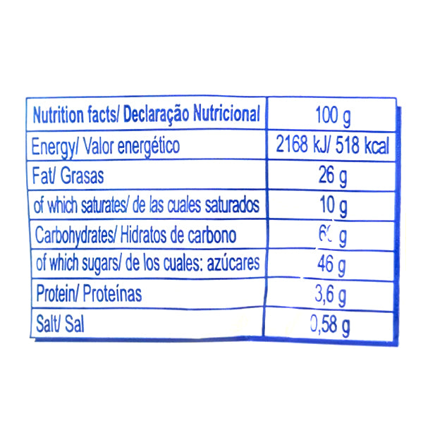 Tago Wafer Rolls Salted Caramel 150g @SaveCo Online Ltd