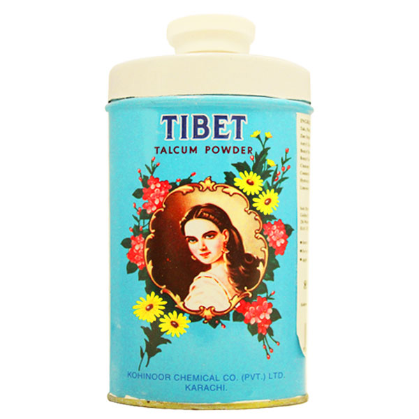 Tibet Talcum Powder 85g @SaveCo Online Ltd