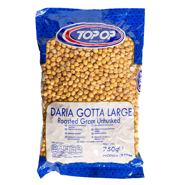 Top Op Daria Gotta Large 750g @SaveCo Online Ltd