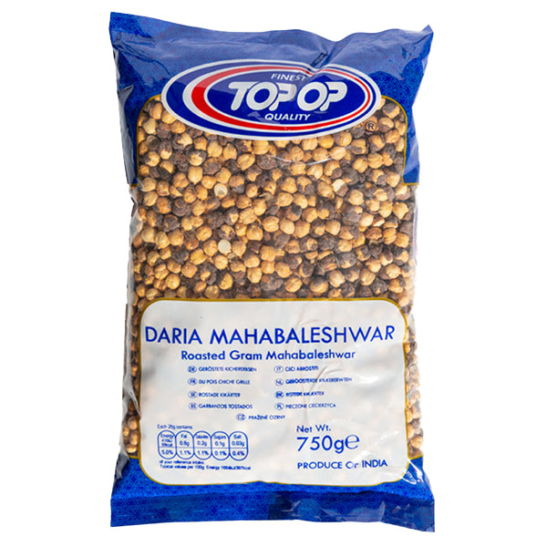 Top Op Daria Mahabaleshwar Roasted 750g @SaveCo Online Ltd